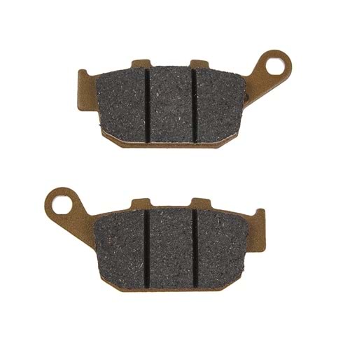 Arka Dısk Balata Oem Honda Cbr 250