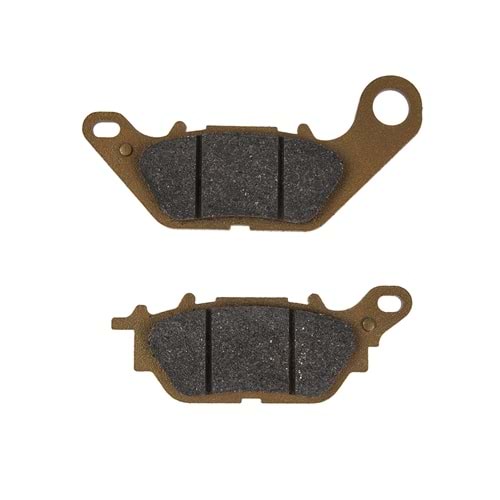Ön Disk Balata Oem Yamaha N-Max