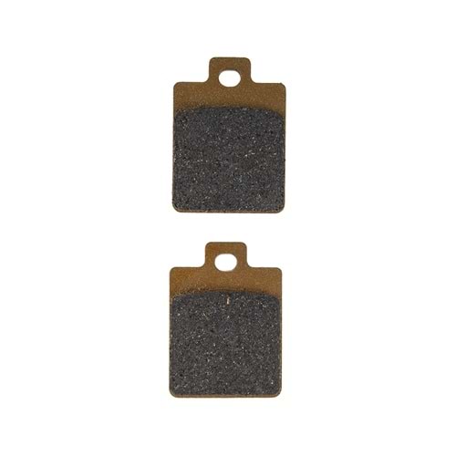 Ön Disk Balata Oem Scooter 50 Cc