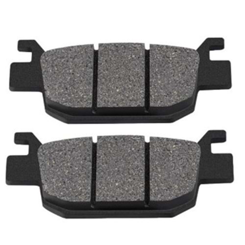 Fren Balatası Disk Arka Forza