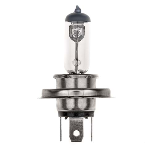 Ampül 12V 35W/35W H4 43T Tırnaklı Far Ampulu