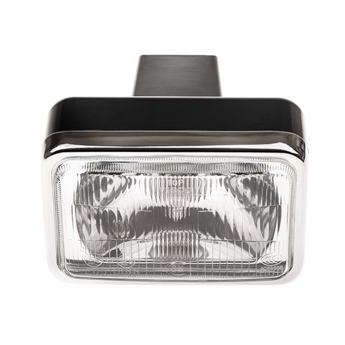 Ön Far Oem E-Belgeli Mg/Uag/Agk/Cg 1