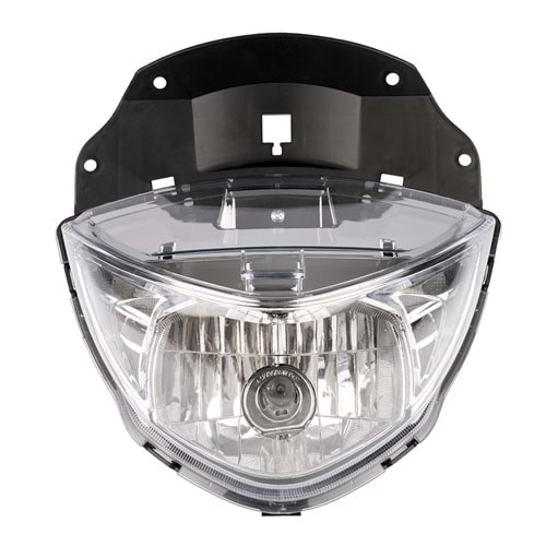 Ön Far - E Belgeli - Drıft L