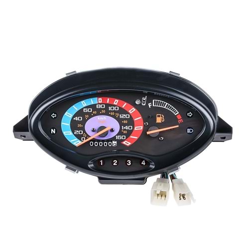 Kilometre Saati Cup Kh 100