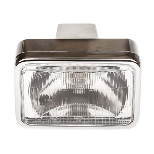 Ön Far Nikel Oem E-Belgeli Cg 125