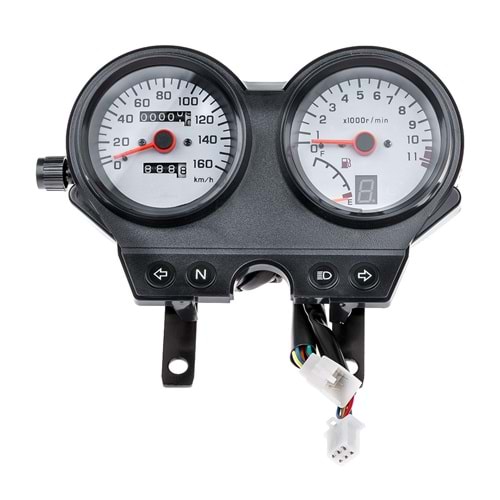 Kilometre Saati Çelik/Falcon Sk Model