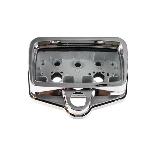 Kilometre Saati Muhafazası Alt-Üst Nikel Cg 125