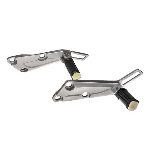 Arka Basamak Ve Braketi Komple A Kalite Cup 100