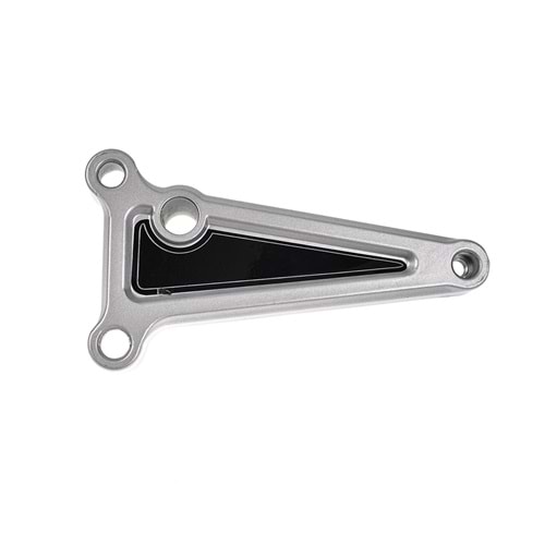 Basamak Braketi Tek Sağ A Kalite Kt 125