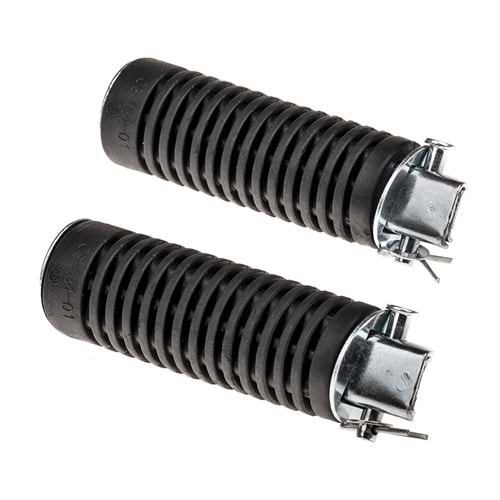 Arka Basamak [Takım] Agk Cg 125