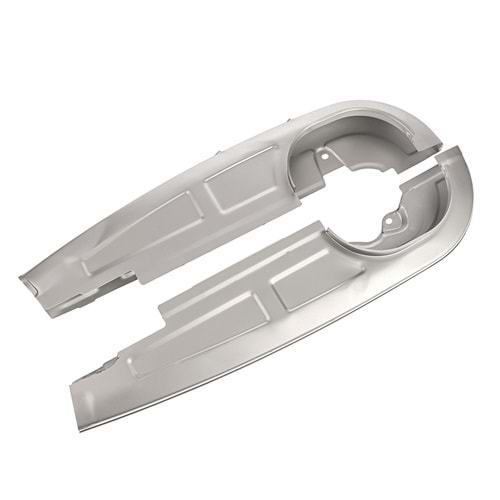 Zincir Muhafazası Alt/Üst Agk Cg 125