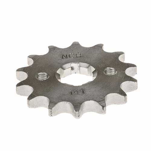 Ön Dişli 14 Diş Ybr 125