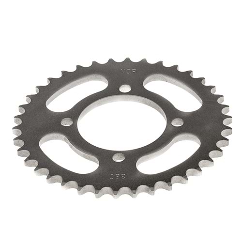 Arka Dişli 38 Diş Ybr 125