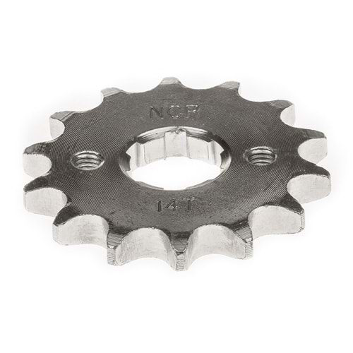 Ön Dişli 14 Diş Cg 125