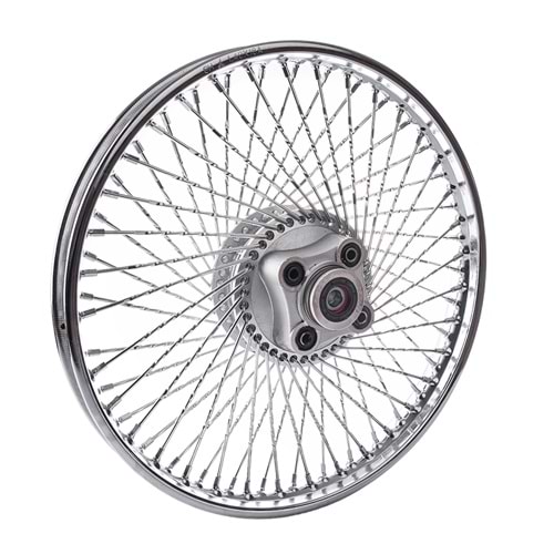 Arka Jant 1.4*18 72 Telli Agk Cg 125