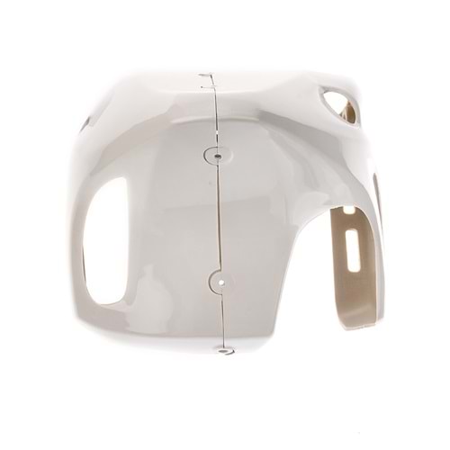 Motor Alt Rüzgarlık Beyaz Cg 125