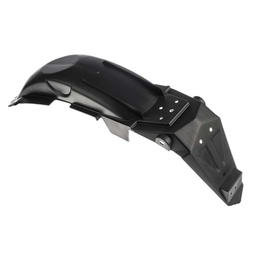 Arka Çamurluk Mh 125 Drıft