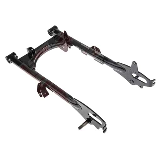 Arka Beşik [Mafsal] Oem Cg 125