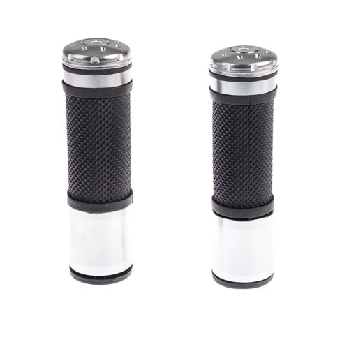 Elcik Alüminyum Borulu Gümüş