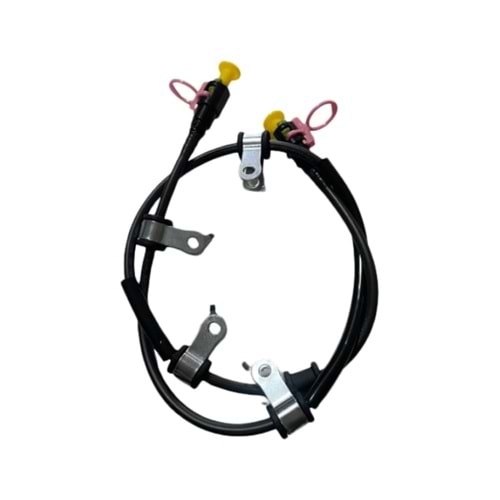 Benzin Hortumu [Yeni Model] Spacy 110