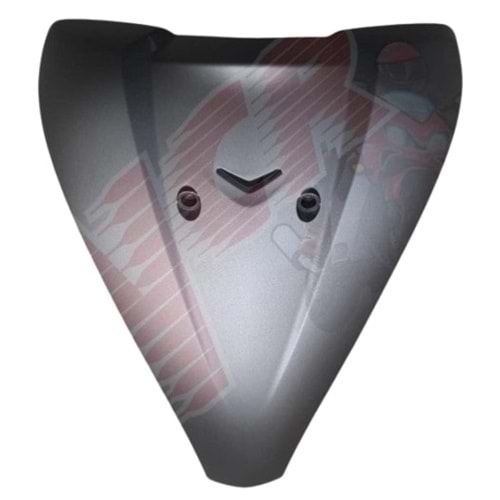 Ön Panel Üçgen Gri Tvs Jupıter 125