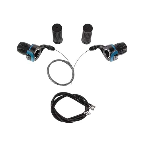 Koldan Vites Kolu Kdsg-08