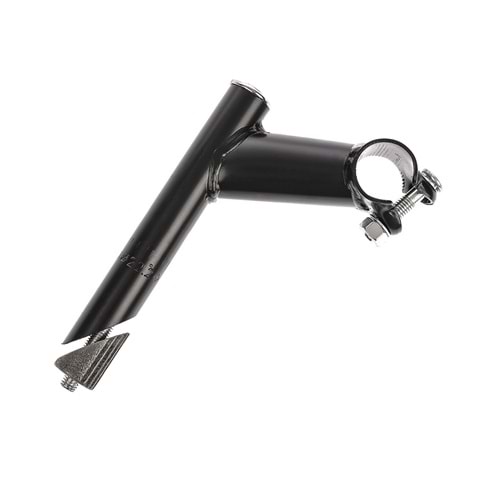 Mtb Gidon Boğazı Siyah Deliksiz Çin