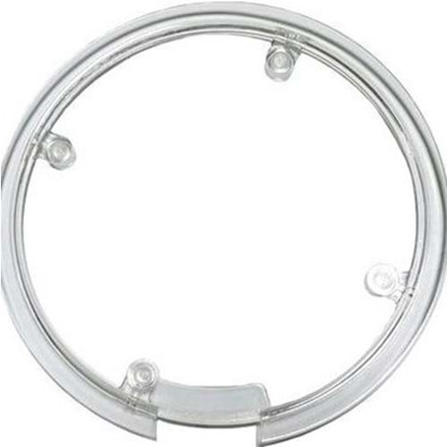 Aynakol Kapak 4 Delikli