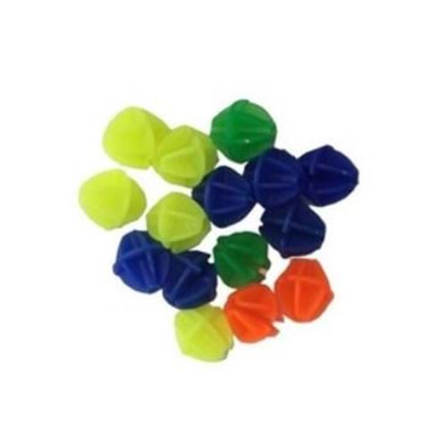 Jant Boncuğu (16'Lı)