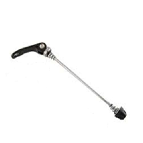 Arka Mil Mandallı Siyah Shungfeng