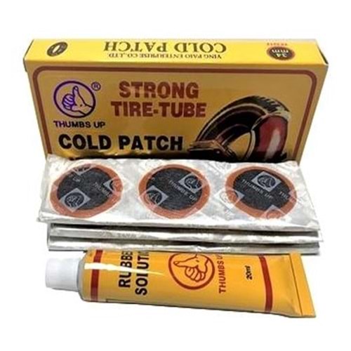 Soğuk Yama Köşeli L24