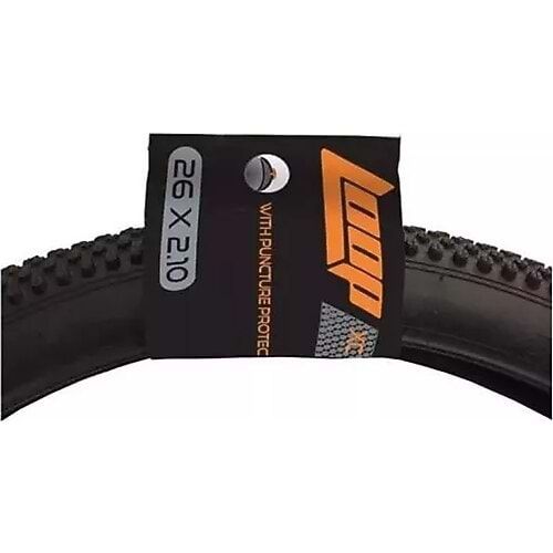 Loop 26/2,10 Dış Lastik