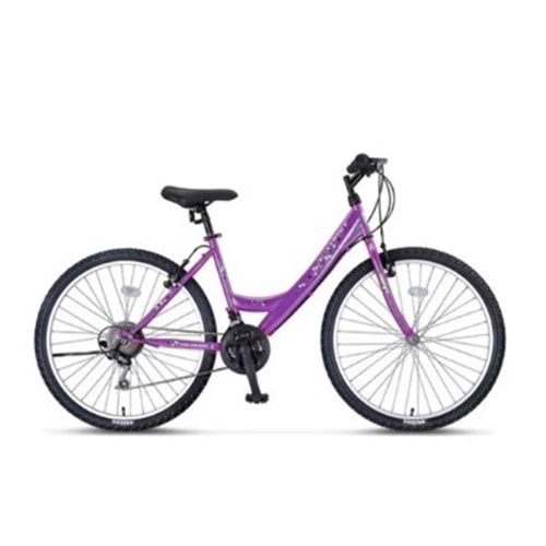 Ümit Colorado 24 Jant V Mor Çocuk Bisikleti