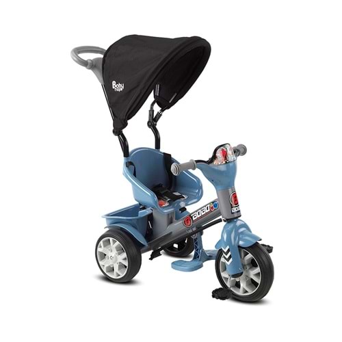 Bobo Speed Tenteli (Mavi/Gri)