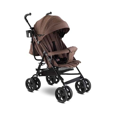 S-A-7 Baston Puset (Kırçıllı Kahve)