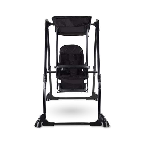 Baby Swıng (Pembe/Siyah)