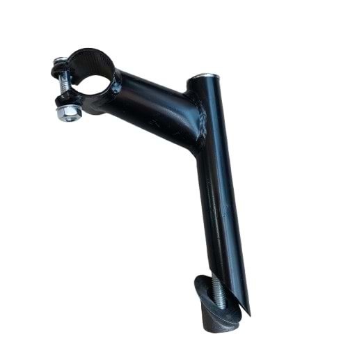 Mtb 24-26 Gidon Boğazı Siyah