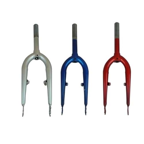 Bmx 16 Ön Maşa Karışık Renk