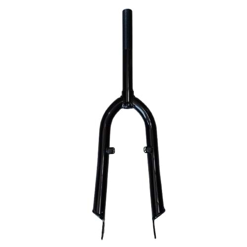 Mtb 26 Ön Maşa Siyah Renk