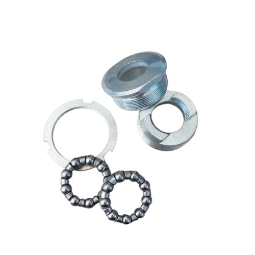 Mtb Orta Yatak Takımı Krom