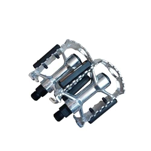 Mtb Pedal Aliminyum Bilyalı Hf-961