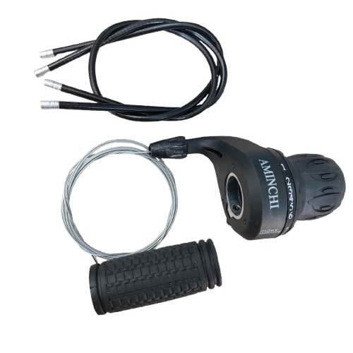 Bisiklet Tek Sağ Vites Kolu