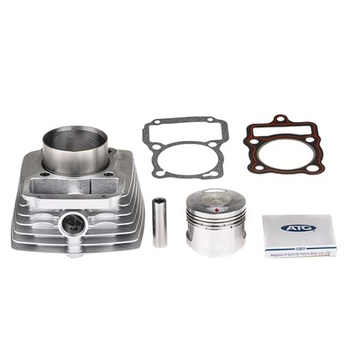 Silindir Komple 69 Boy 13 Perno 65,5Mm Cg 150 Alçak Petek