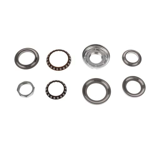 Furç Takımı Cup 100