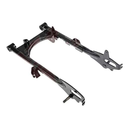 Arka Mafsal A Kalite Cg 125