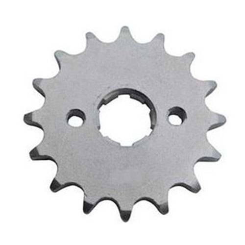 Ön Dişli 14 Diş Cup 100