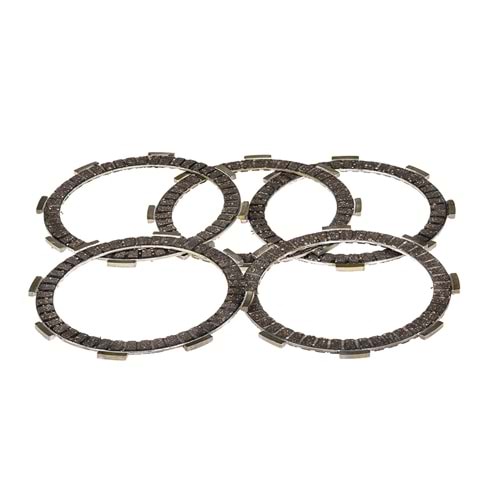 Debriyaj Balatası Cg 125