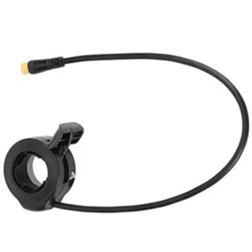 E Bike Parmak Model Gaz Kolu