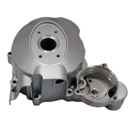 Statör Büyük Kapak Cg125 Oem