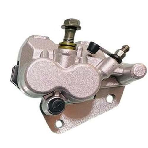 Hidrolik Ön Merkez Alt Kutu Cg125/Kuba Çıta R125 Modifiye